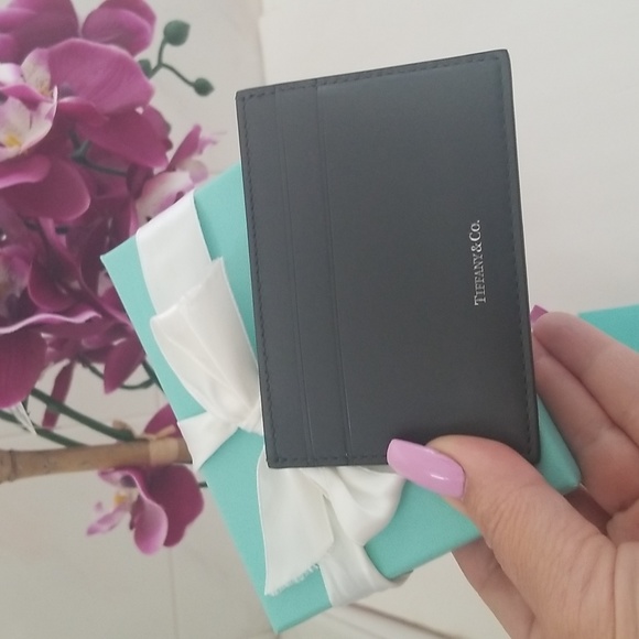 Tiffany &Co Money/card holder - Picture 4 of 16